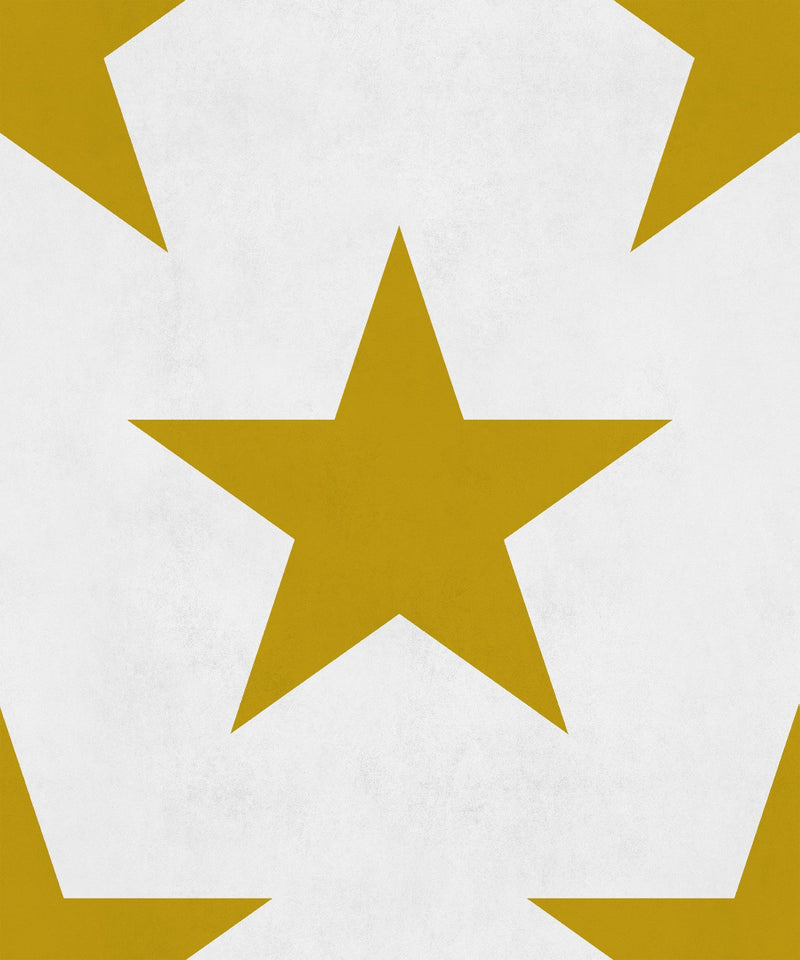 8500074 Hollywood Mustard Instant Wallpaper by Coordonné