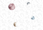 8500160 Galaxy Day Instant Mural by Coordonné