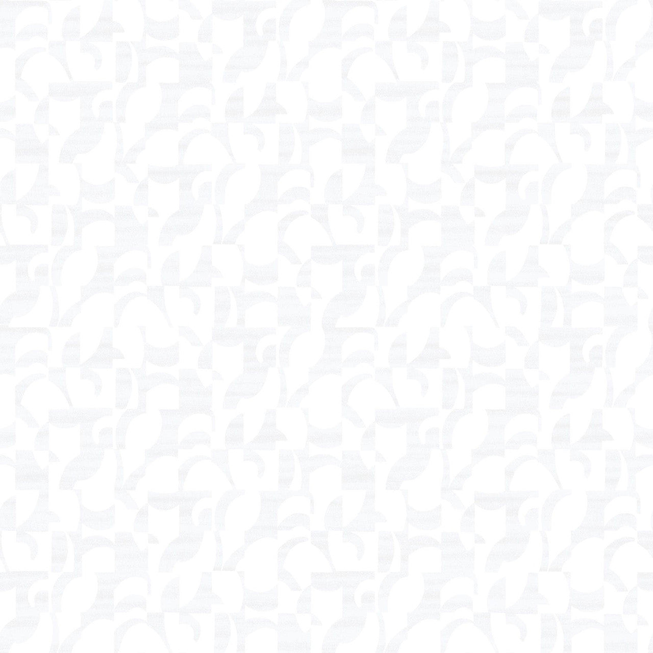 SWHT85140341 Ombre So White 4 Wallpaper by Casadeco