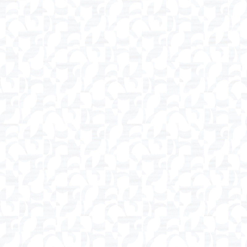 SWHT85140341 Ombre So White 4 Wallpaper by Casadeco