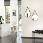 SWHT85140341 Ombre So White 4 Wallpaper by Casadeco