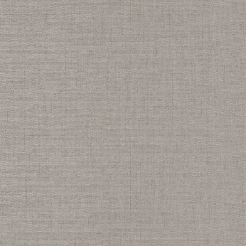 TEXI85322342 Toile De Lin Textiles Wallpaper by Casadeco