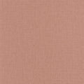 Toile de Lin Rose Ancien Wallpaper by Casadeco