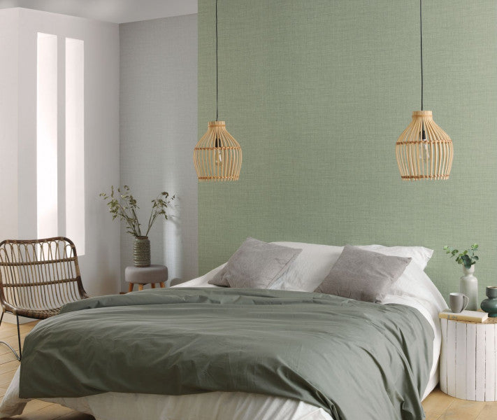 TWED85477345 Tweed Wallpaper by Casadeco