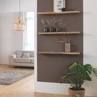 COLR85479243 Tweed So Color 5 Wallpaper by Casadeco