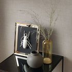 COLR85479458 Tweed So Color 5 Wallpaper by Casadeco