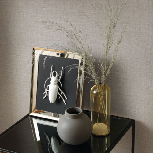 COLR85479458 Tweed So Color 5 Wallpaper by Casadeco