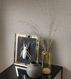 TWED85479458 Tweed Wallpaper by Casadeco