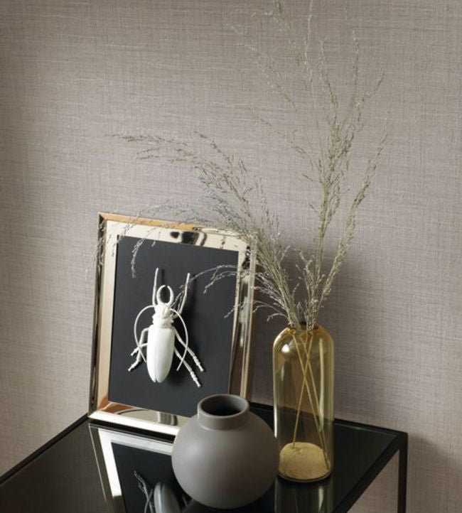 TWED85479458 Tweed Wallpaper by Casadeco