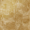 Platinum Metal X Patina Warm Gold Wallpaper By Arte