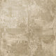Platinum Metal X Patina Light Camouflage Wallpaper By Arte