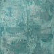 Platinum Metal X Patina Aquamarine Wallpaper By Arte