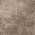 Platinum Metal X Patina Taupe Wallpaper By Arte