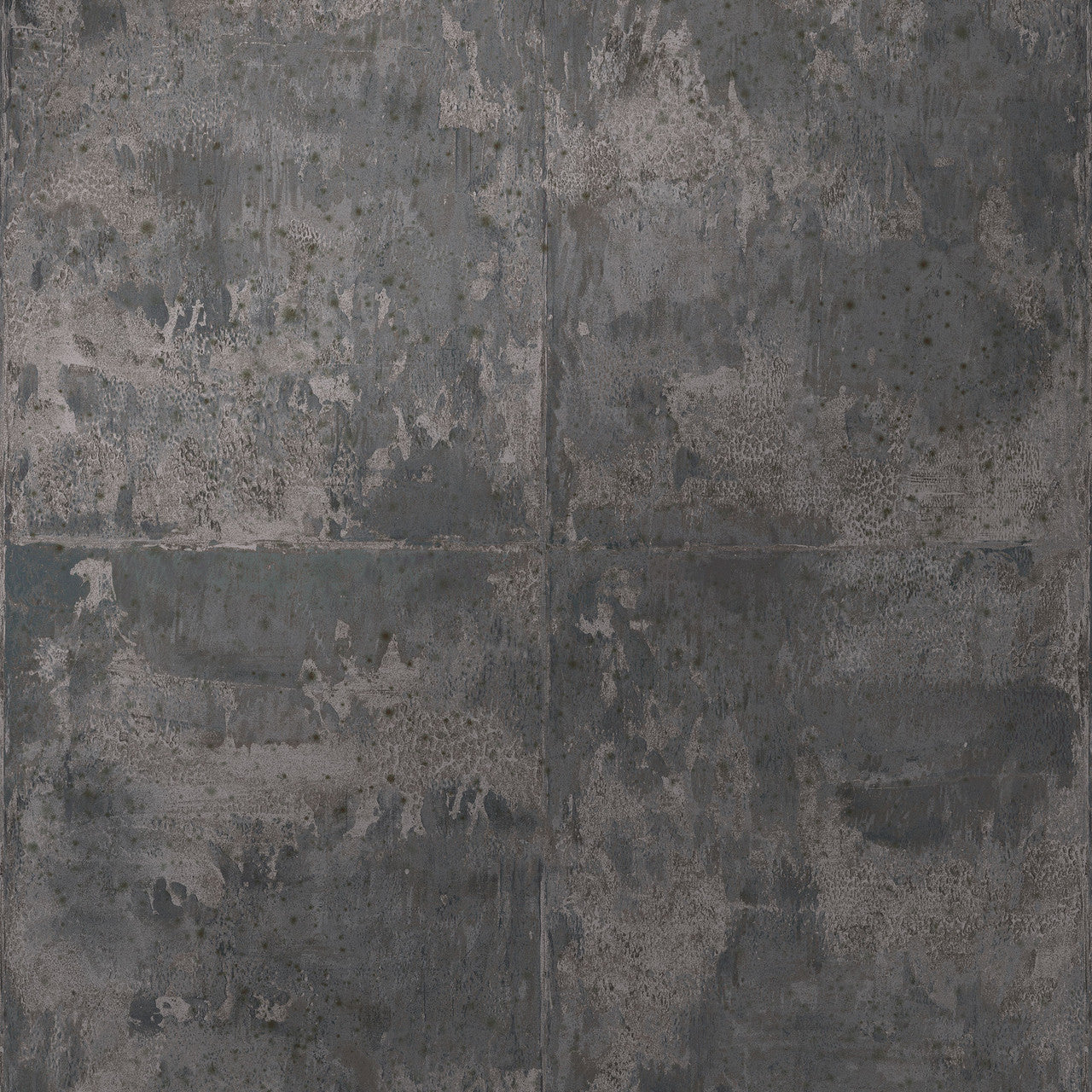 85508A Platinum Metal X Patina Ash Wallpaper By Arte