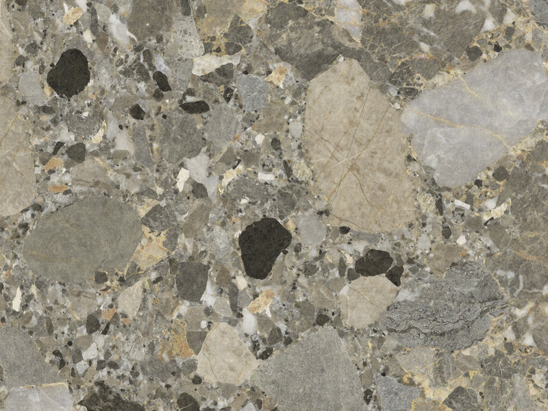 85656 Avenza Ash Carrara 4 Mural by Today Interiors (400x300cm) - Flat