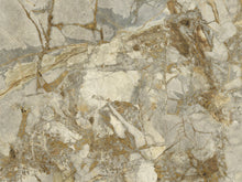 85657 Avenza Ochre Stone Carrara 4 Mural by Today Interiors (400x300cm) - Flat