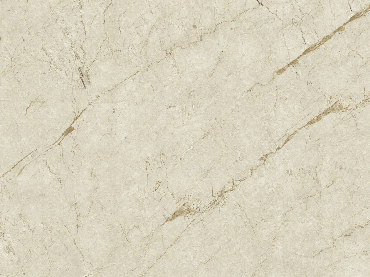 85659 Avenza Creamstone Carrara 4 Mural by Today Interiors (400x300cm) - Flat