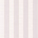 Les Rayures Five O'Clock Stripe Wallpaper by Casadeco