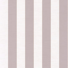 RASY5831358 Les Rayures Five O'Clock Stripe Wallpaper by Casadeco
