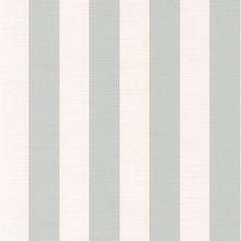 RAYS85837105 Les Rayures Five O'Clock Stripe Wallpaper by Casadeco