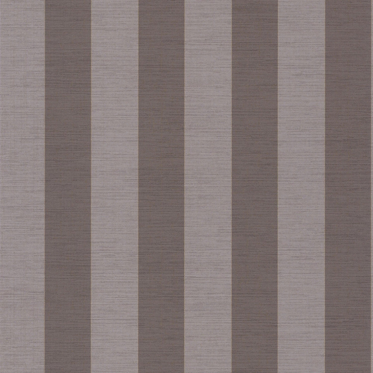 RAYS85839431 Les Rayures Five O'Clock Stripe Wallpaper by Casadeco
