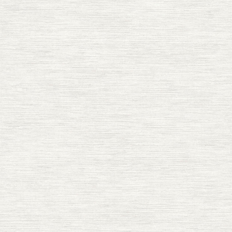 TISA85840100 Plain Tissage Wallpaper by Casadeco