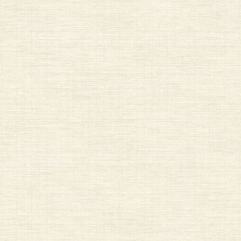 TISA85841010 Plain Tissage Wallpaper by Casadeco