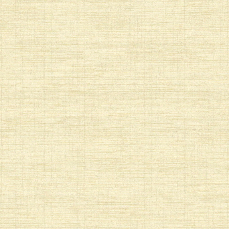 TISA85841111 Plain Tissage Wallpaper by Casadeco