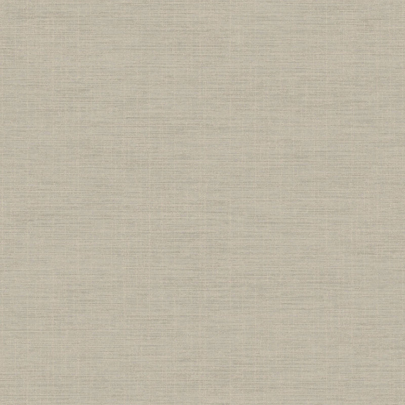 TISA85841261 Plain Tissage Wallpaper by Casadeco