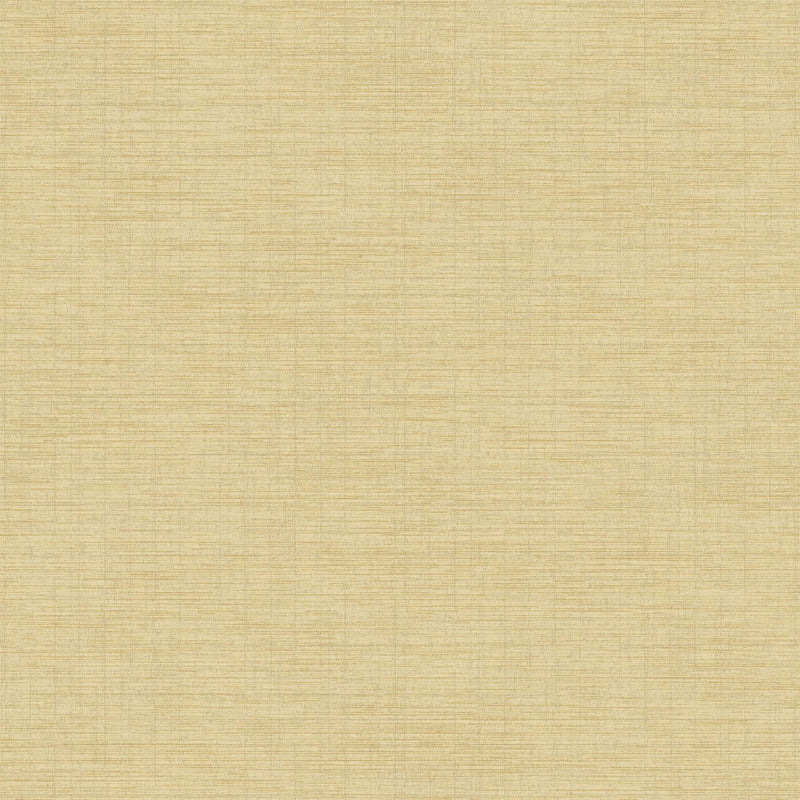 TISA85841313 Plain Tissage Wallpaper by Casadeco
