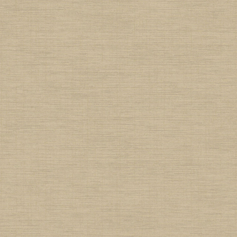 TISA85841345 Plain Tissage Wallpaper by Casadeco