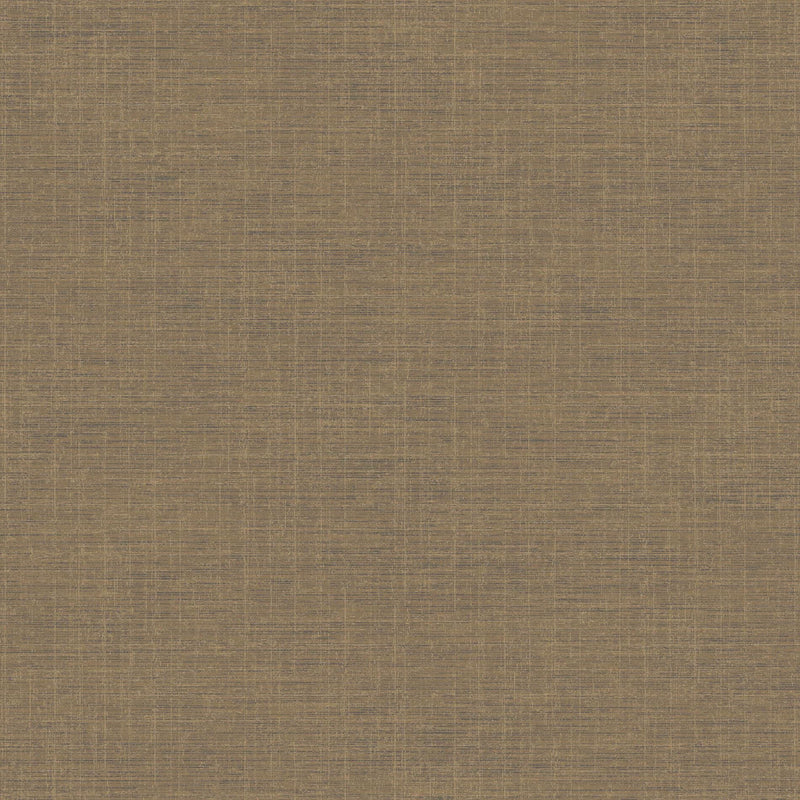 TISA85842404 Plain Tissage Wallpaper by Casadeco
