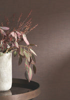 TISA85842565 Plain Tissage Wallpaper by Casadeco