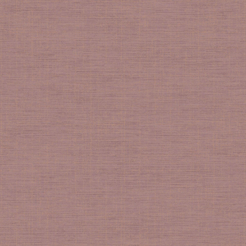 TISA85844444 Plain Tissage Wallpaper by Casadeco