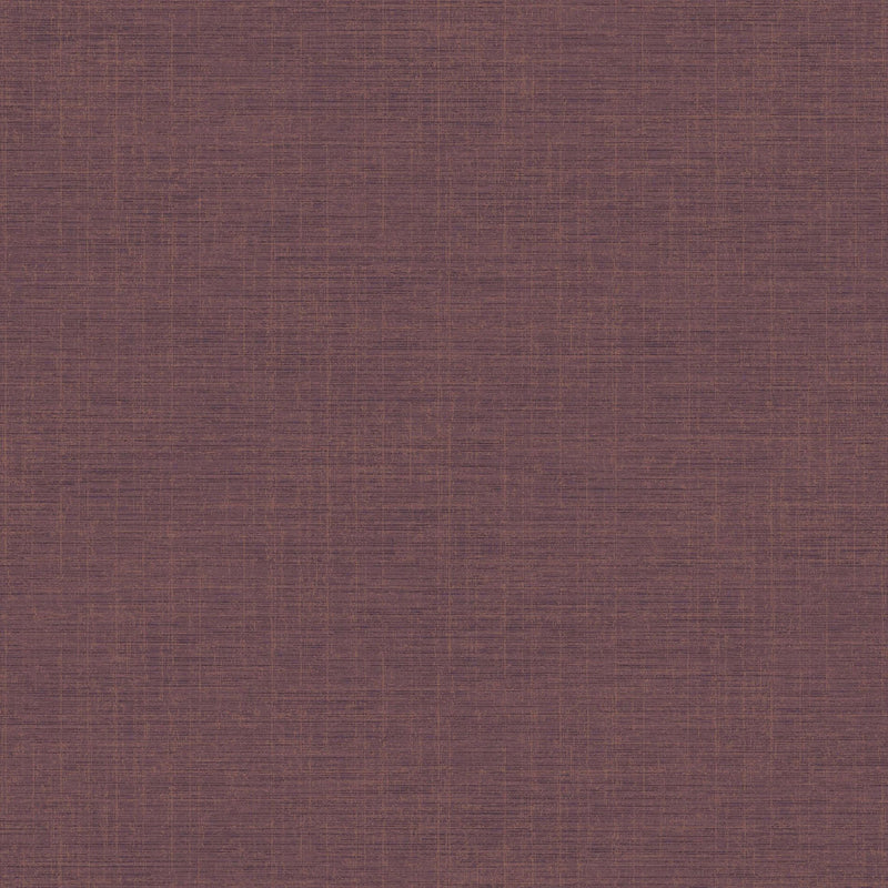 TISA85845505 Plain Tissage Wallpaper by Casadeco