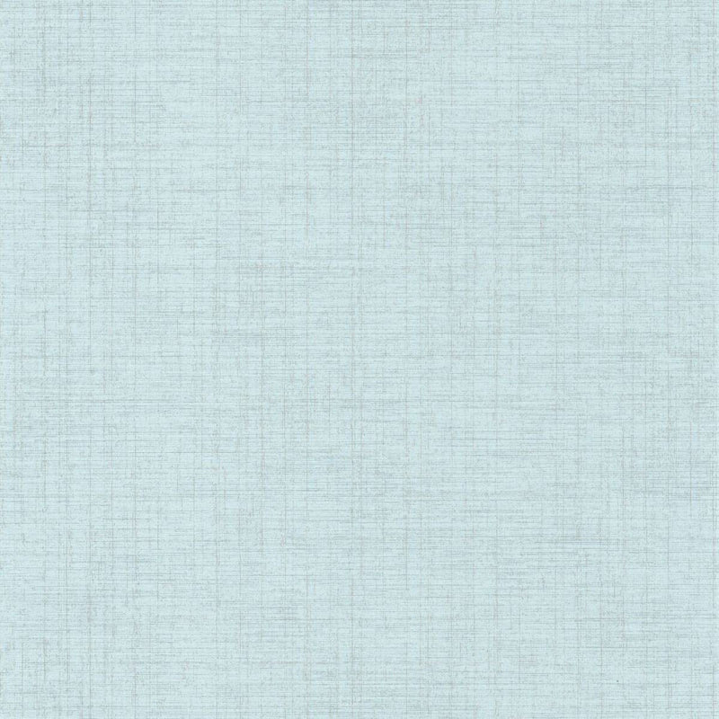 TISA85846006 Plain Tissage Wallpaper by Casadeco
