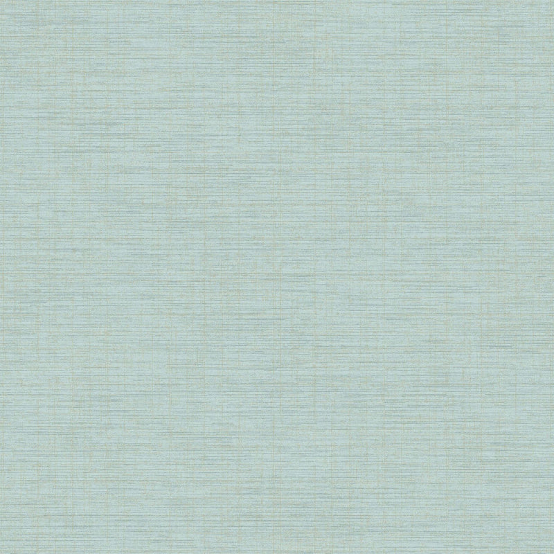 TISA85846171 Plain Tissage Wallpaper by Casadeco