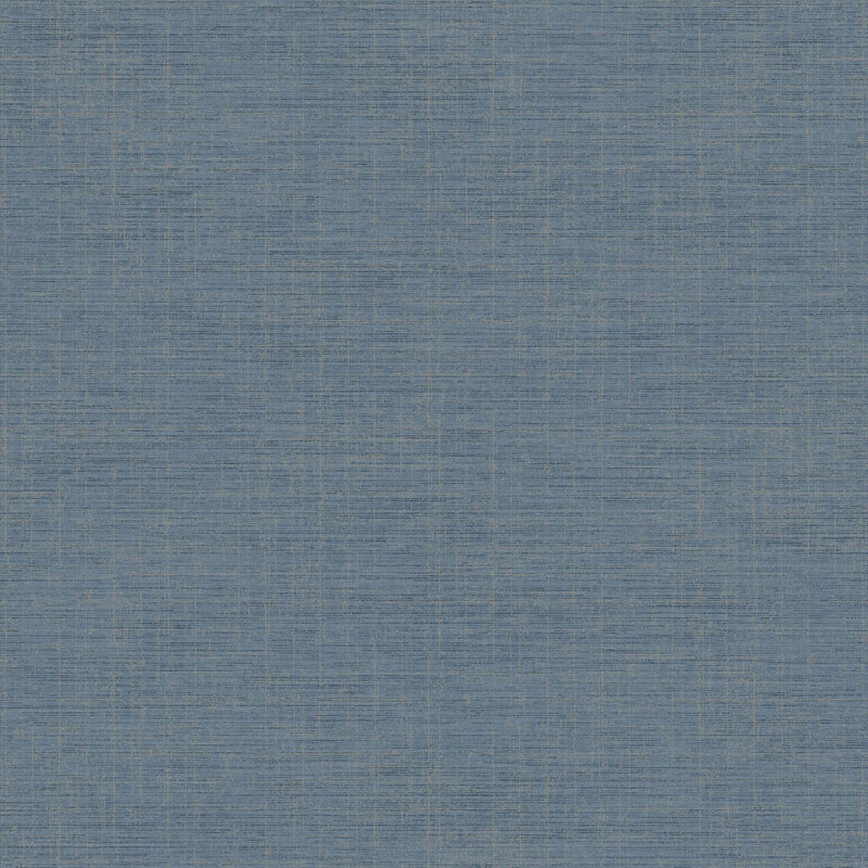 TISA85846336 Plain Tissage Wallpaper by Casadeco