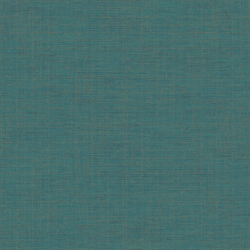 TISA85846474 Plain Tissage Wallpaper by Casadeco