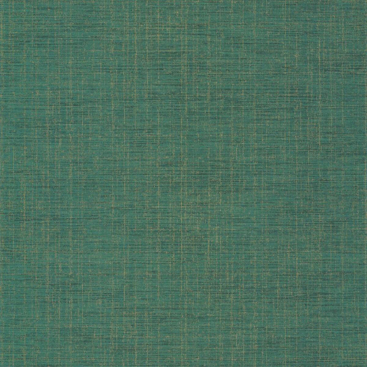 TISA85847401 Plain Tissage Wallpaper by Casadeco