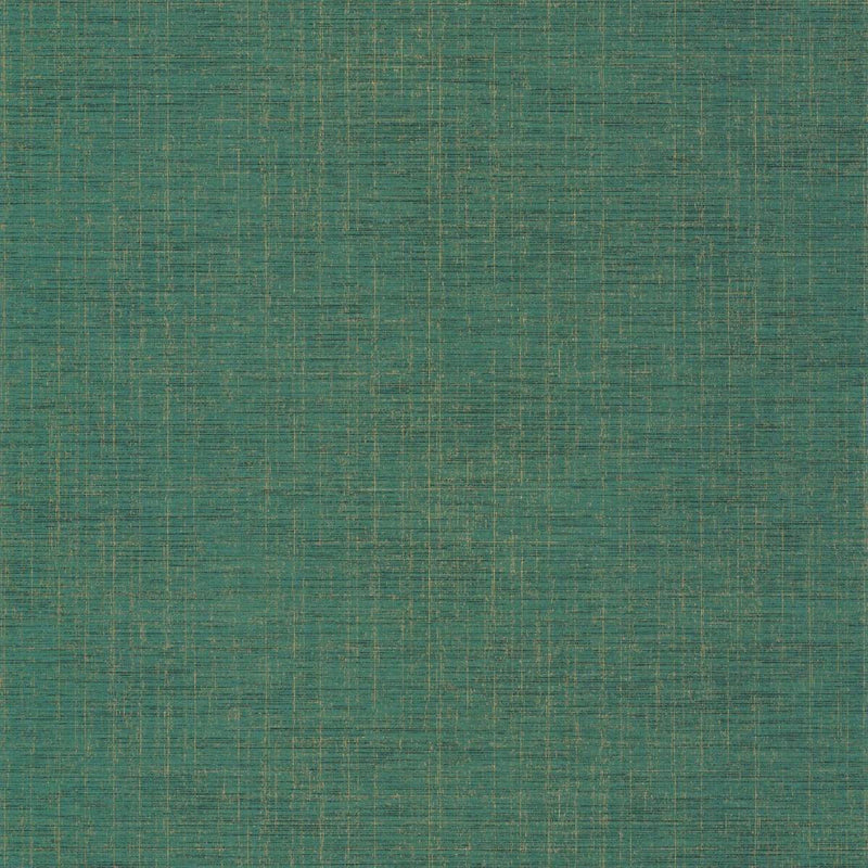 TISA85847401 Plain Tissage Wallpaper by Casadeco