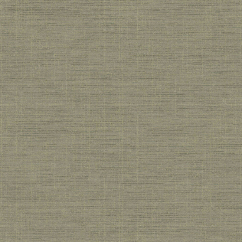 TISA8584744 Plain Tissage Wallpaper by Casadeco