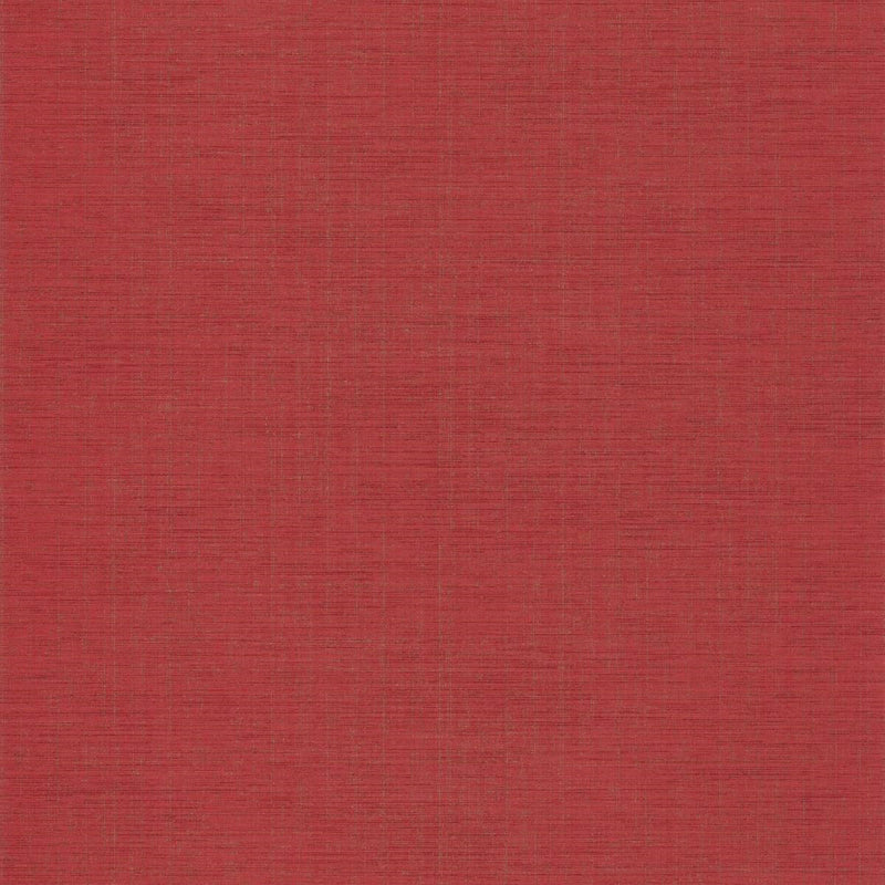TISA85848585 Plain Tissage Wallpaper by Casadeco