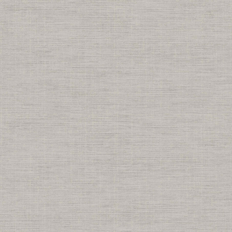 TISA85849129 Plain Tissage Wallpaper by Casadeco