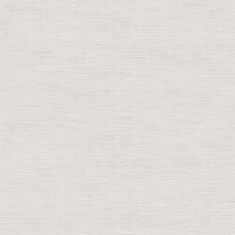 TISA85849191 Plain Tissage Wallpaper by Casadeco