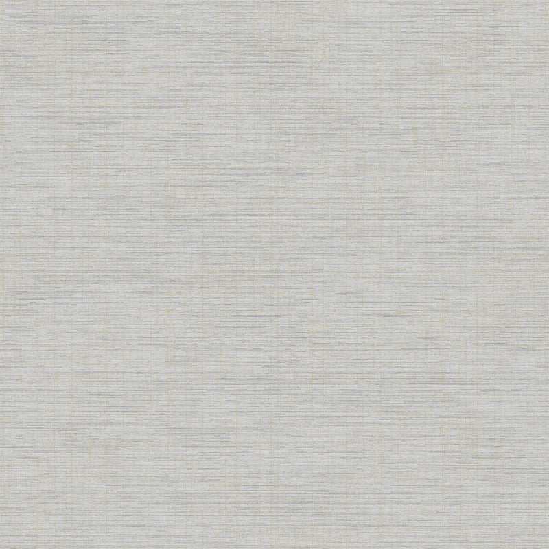 TISA85849228 Plain Tissage Wallpaper by Casadeco