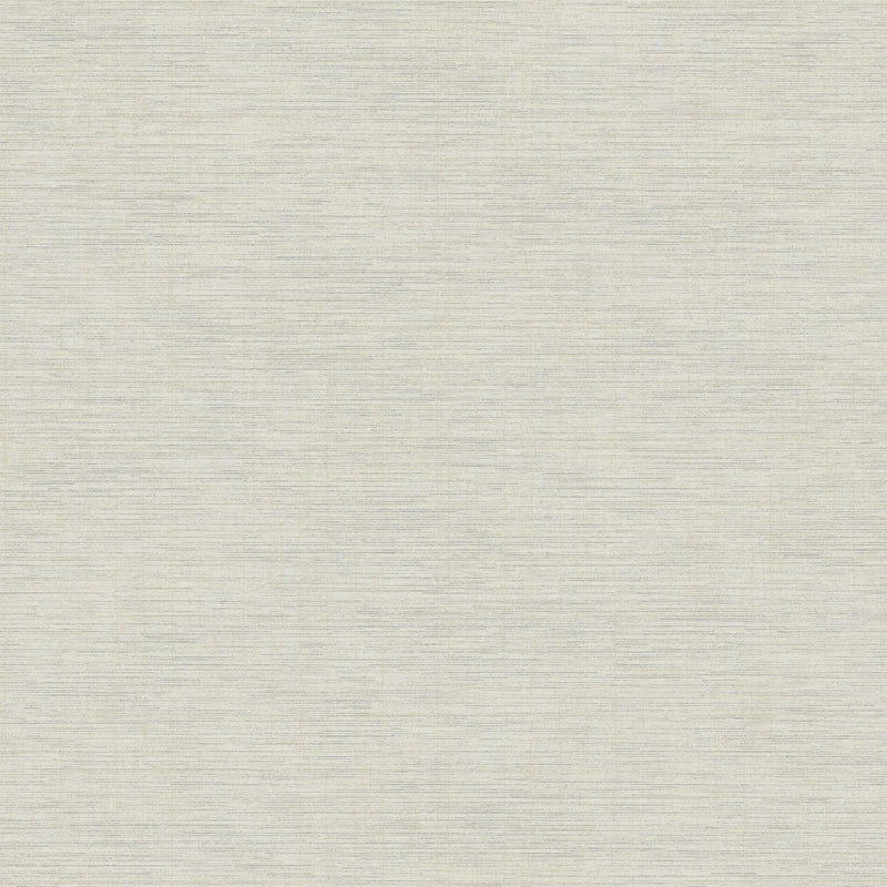 TISA85849262 Plain Tissage Wallpaper by Casadeco