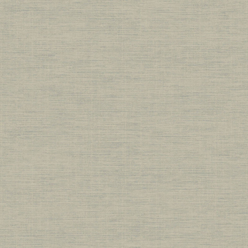 TISA85849367 Plain Tissage Wallpaper by Casadeco