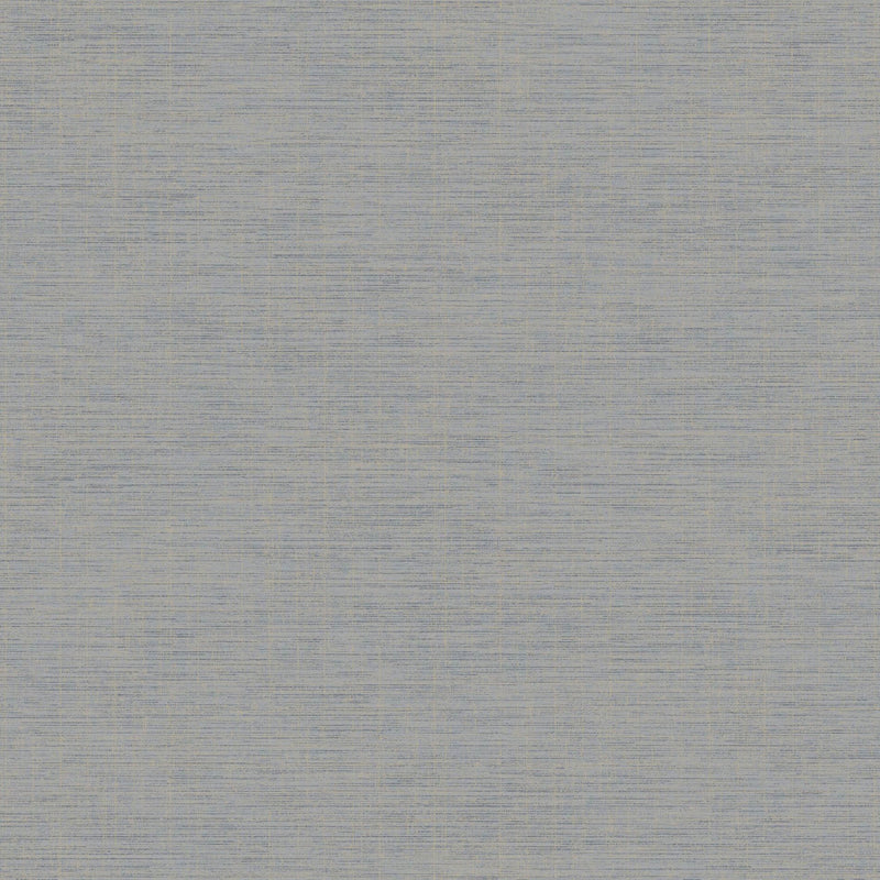 TISA85849393 Plain Tissage Wallpaper by Casadeco