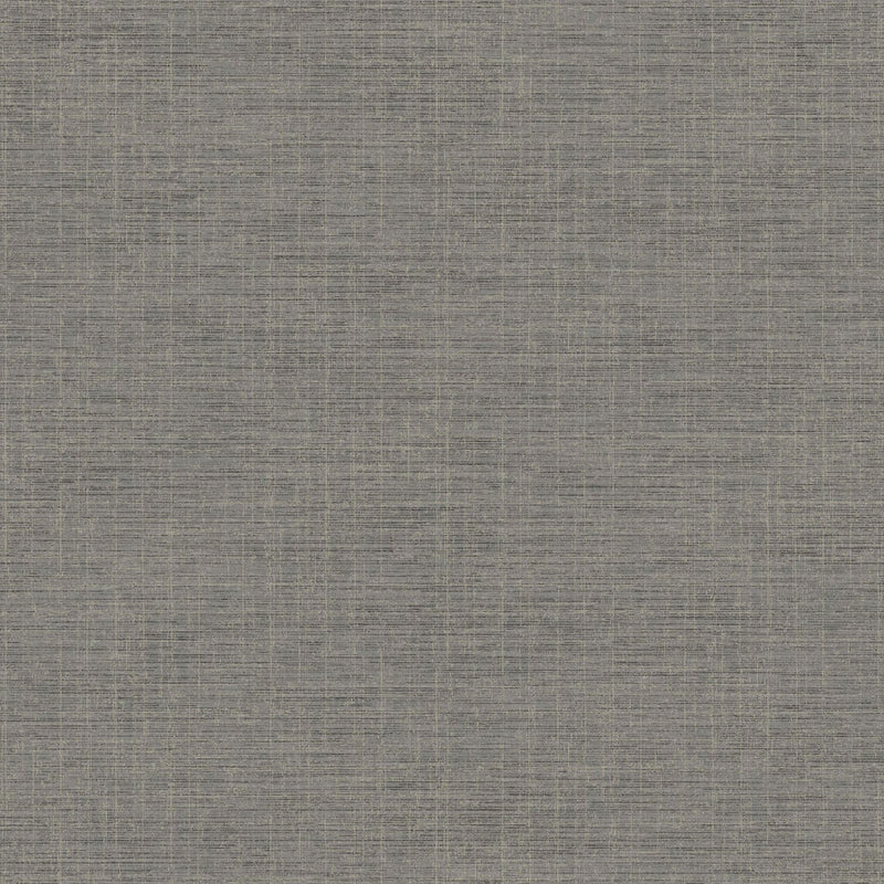 TISA85849451 Plain Tissage Wallpaper by Casadeco